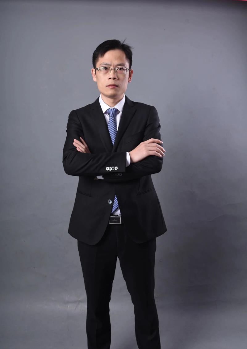 高若琰 创意策略总监